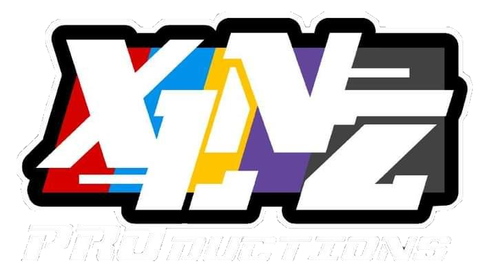 XLNZ Productions logo